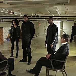 Photo Winston Duke