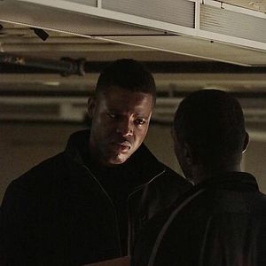 Photo Winston Duke