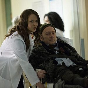 Photo Amy Acker