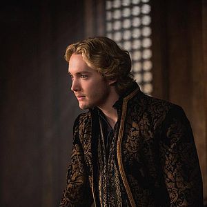 Photo Toby Regbo