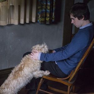 Photo Bates Motel