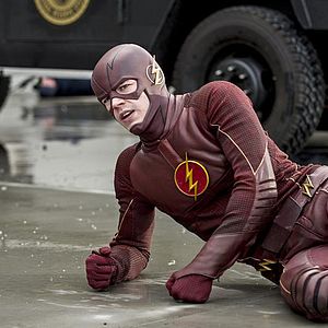 Photo Flash (2014)