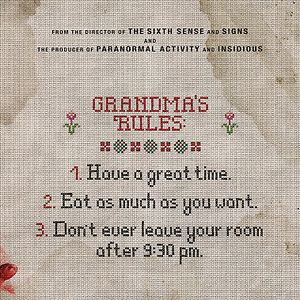 Photo The Visit