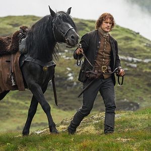 Photo Outlander