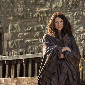 Photo Outlander
