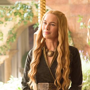 Photo Lena Headey