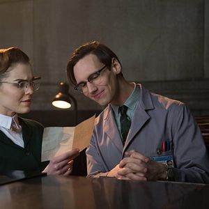 Photo Cory Michael Smith