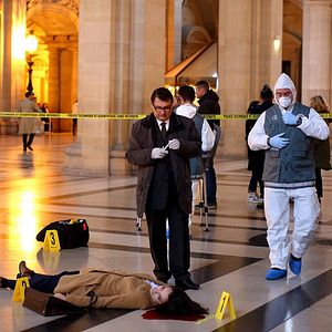 Photo Daniel-Jean Colloredo