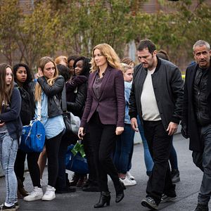 Photo Benoît Thiébault