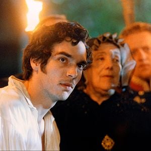 Le Prince de Hombourg : Photo Andrea Di Stefano