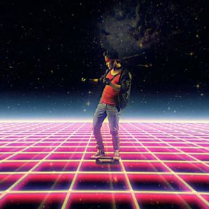 Photo David Sandberg