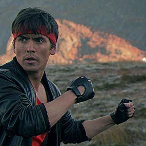 Photo David Sandberg