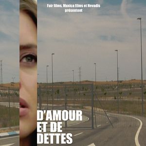 Photo D'amour et de dettes