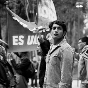 Photo Gueros