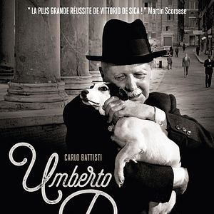 Photo Umberto D.