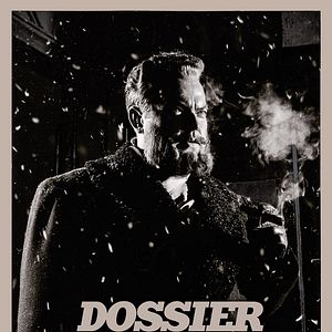 Photo Dossier secret (Mr Arkadin)