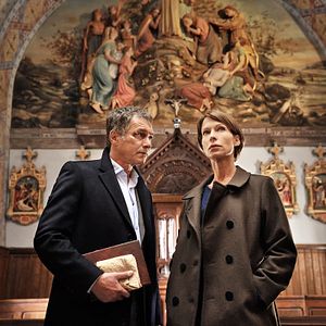 Photo Rebecca Hampton