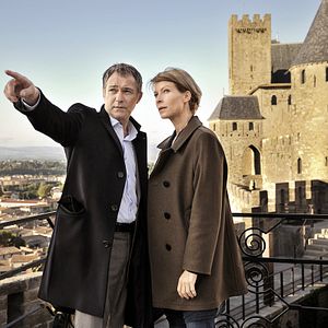 Photo Rebecca Hampton