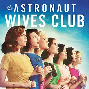Photo The Astronaut Wives Club