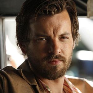 Photo Gethin Anthony