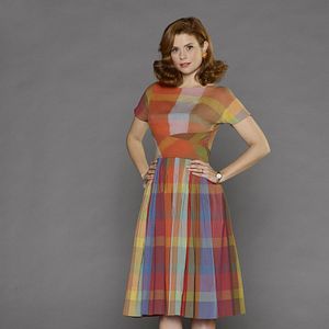 Photo JoAnna Garcia Swisher