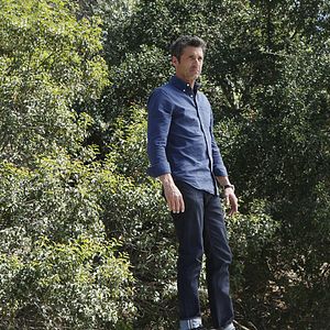 Photo Patrick Dempsey