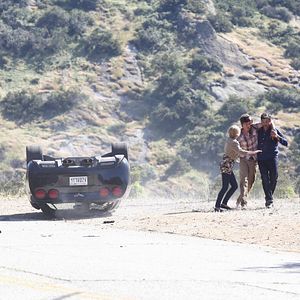 Photo Patrick Dempsey