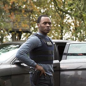 Photo iZombie