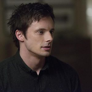 Photo Bradley James (II)