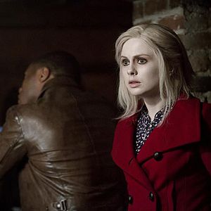 Photo iZombie