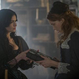 Photo Tamzin Merchant