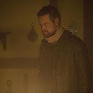 Photo Shane West