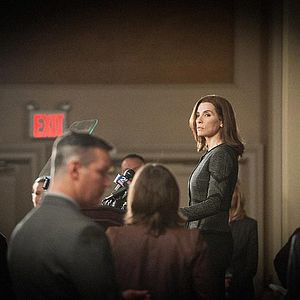 Photo The Good Wife