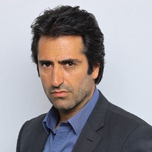 Photo Mahsun Kırmızıgül