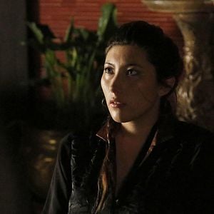 Photo Dichen Lachman