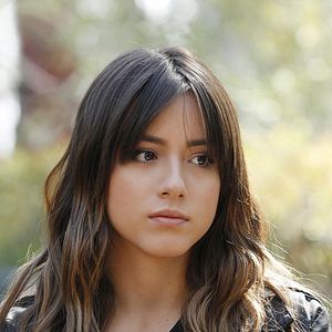 Photo Chloe Bennet