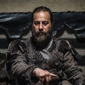 Photo Diriliş Ertuğrul