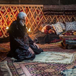 Photo Diriliş Ertuğrul