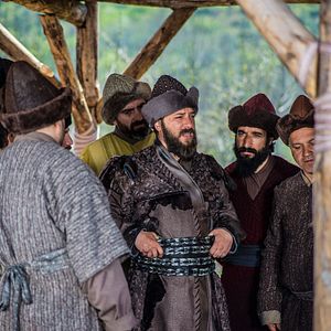 Photo Diriliş Ertuğrul