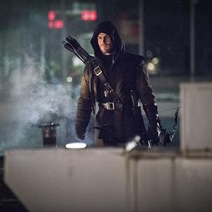 Photo Arrow