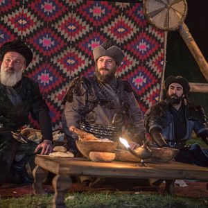 Photo Diriliş Ertuğrul