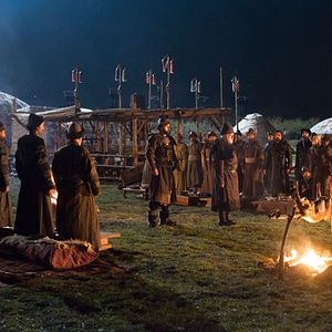 Photo Diriliş Ertuğrul