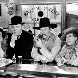 Photo L'Extravagant Mr Ruggles