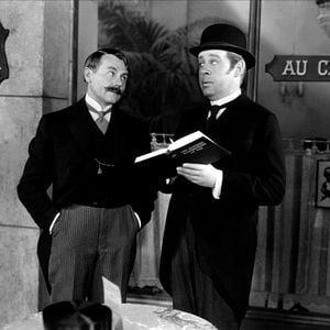 L'Extravagant Mr Ruggles - Film 1935 - AlloCiné