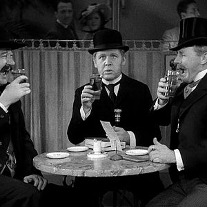 Photo L'Extravagant Mr Ruggles