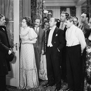 Photo L'Extravagant Mr Ruggles