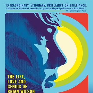 Photo Love & Mercy, la véritable histoire de Brian Wilson des Beach Boys
