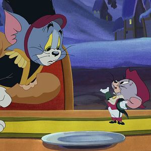 Photo Tom et Jerry Tales