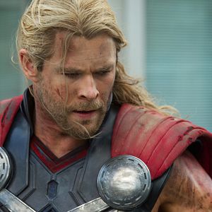 Photo Avengers : L'ère d'Ultron