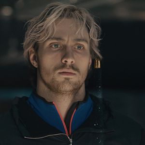 Photo Aaron Taylor-Johnson